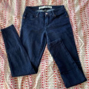 Barbell Apparel Skinny Jeans